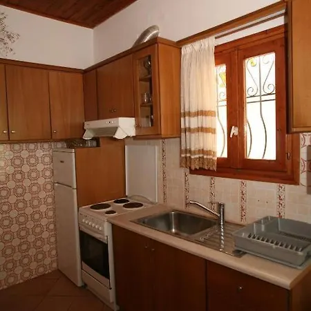 Vakantiehuis Alex 3, *