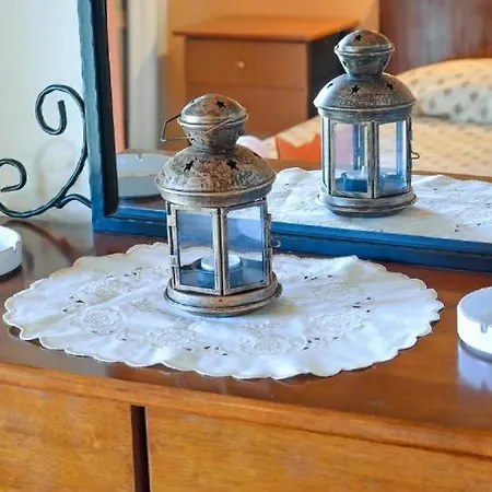 Alex 3, Vakantiehuis