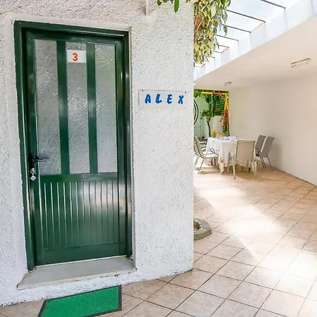 Holiday home Alex 3,