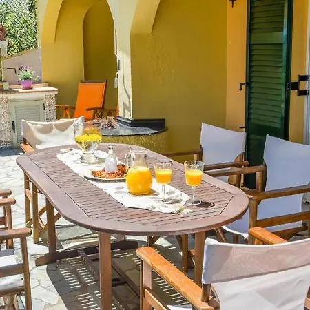 Vakantiehuis Alex 3, Barbati