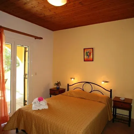 Holiday home Alex 3, *