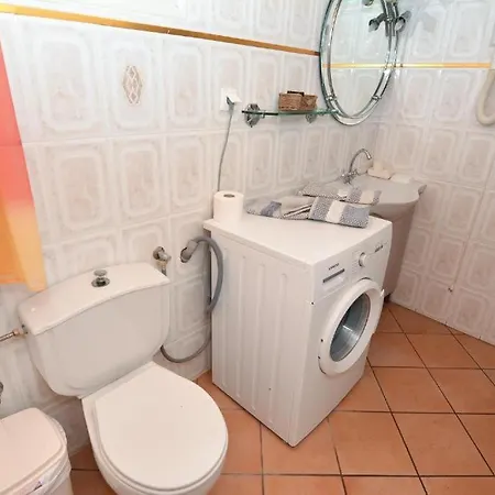 Prázdninový dům Alex 3, *